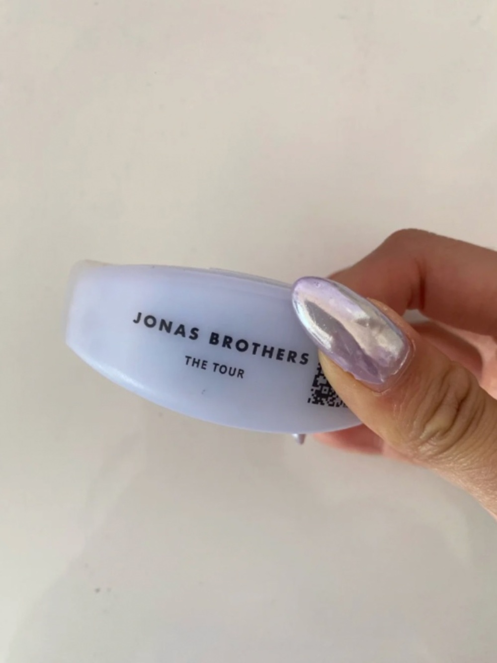 Jonas Brothers The Tour 2023 Light Bracelet